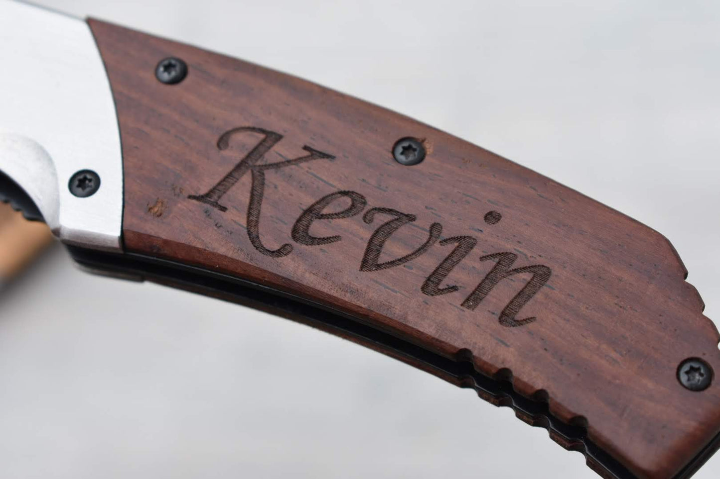 Personalized Pocket Knife - PH08