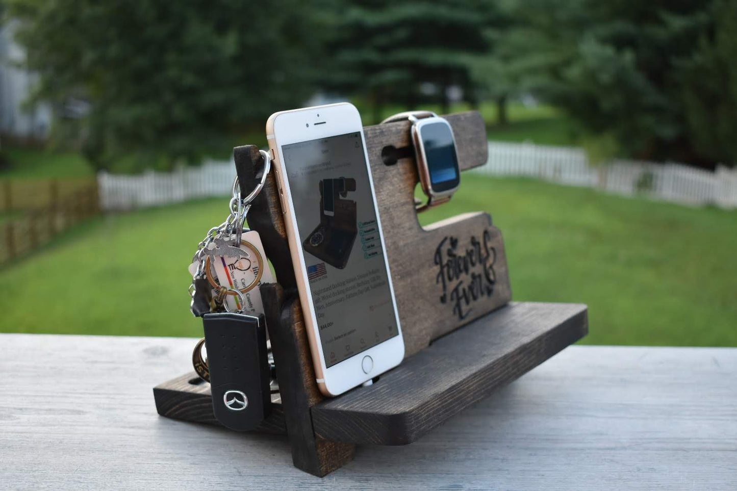 Phone Docking Station - Classic - PH19