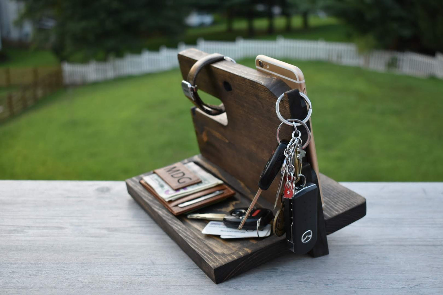 Phone Docking Station - Classic - PH19