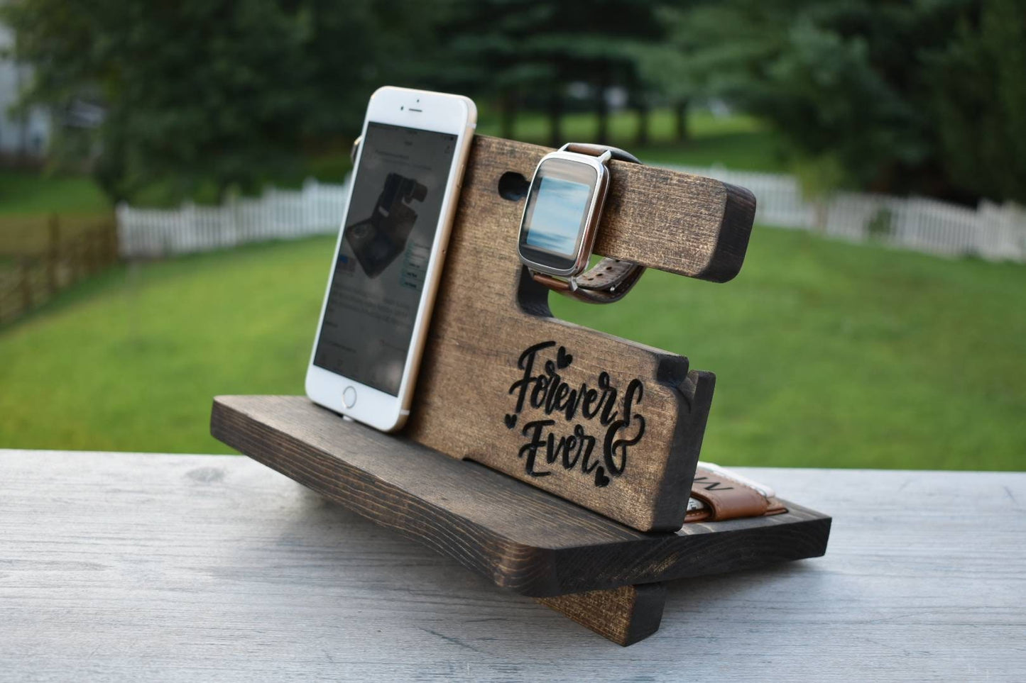 Phone Docking Station - Classic - PH19