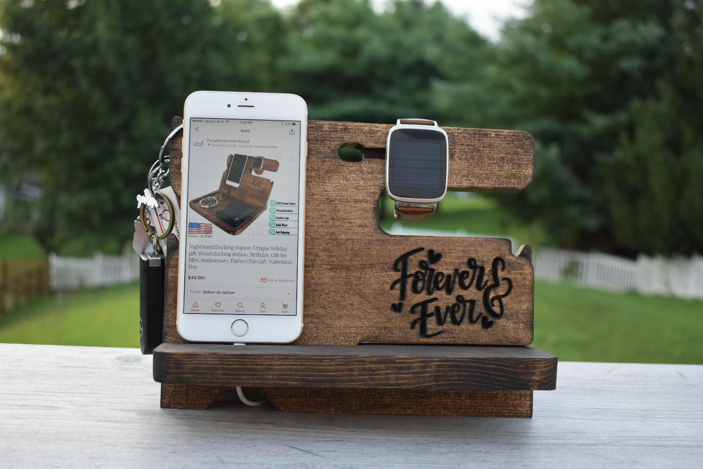 Phone Docking Station - Classic - PH19