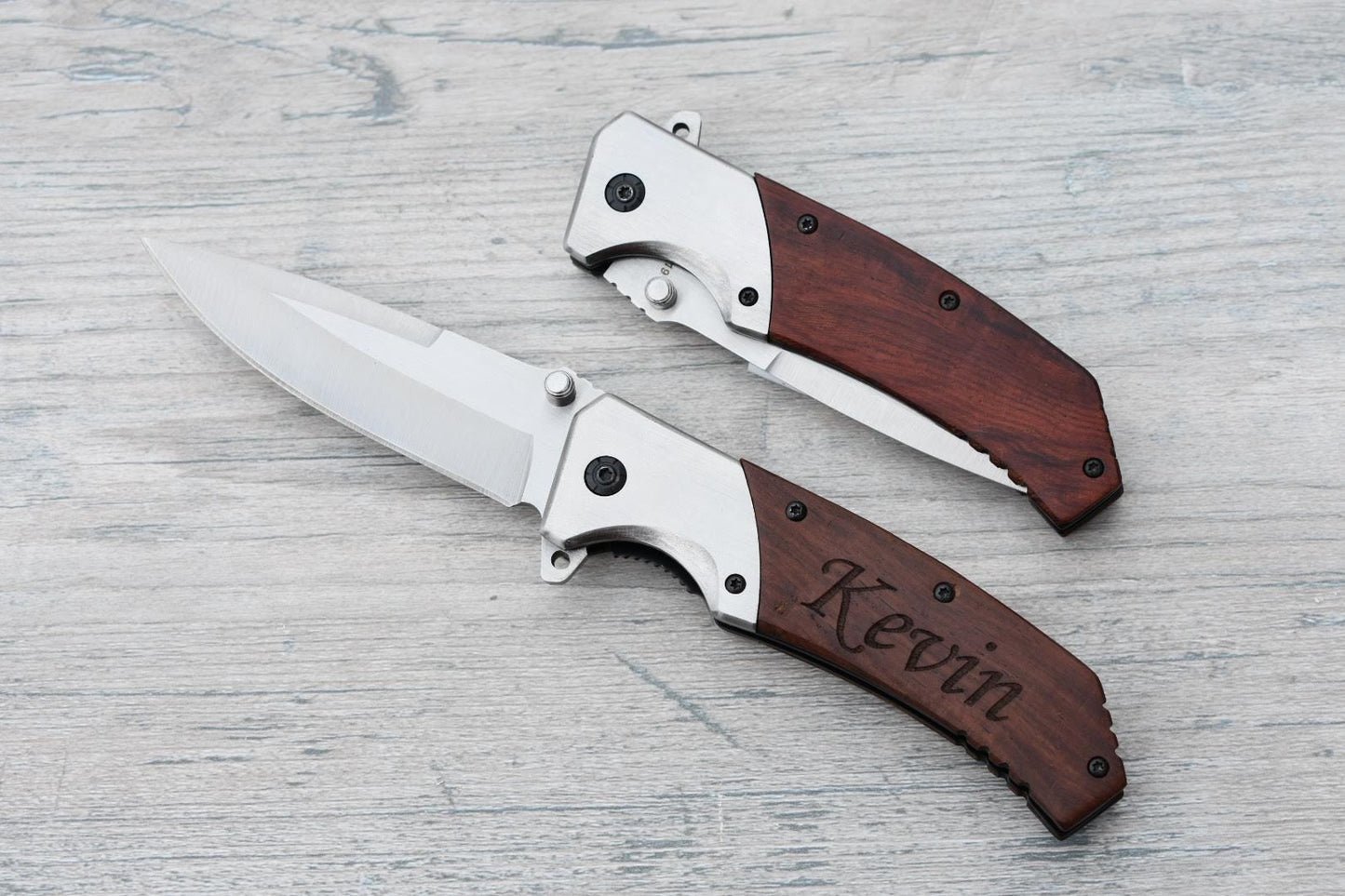 Personalized Pocket Knife - PH08