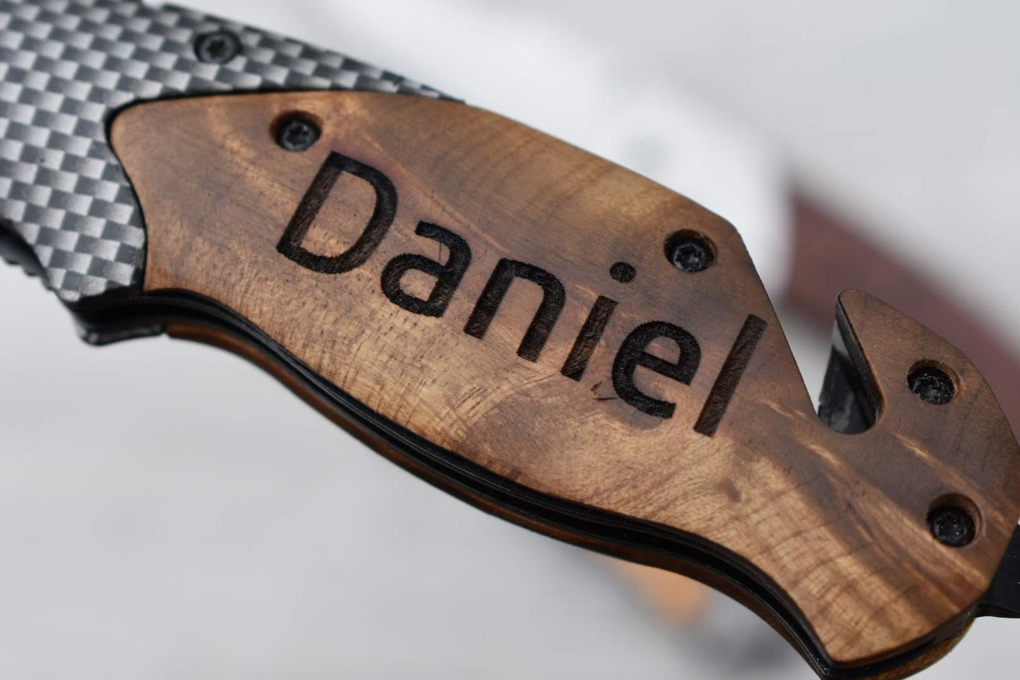 Personalized Pocket Knife - PH08