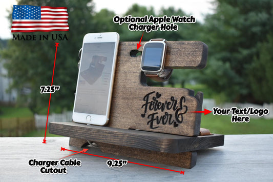 Phone Docking Station - Classic - PH19