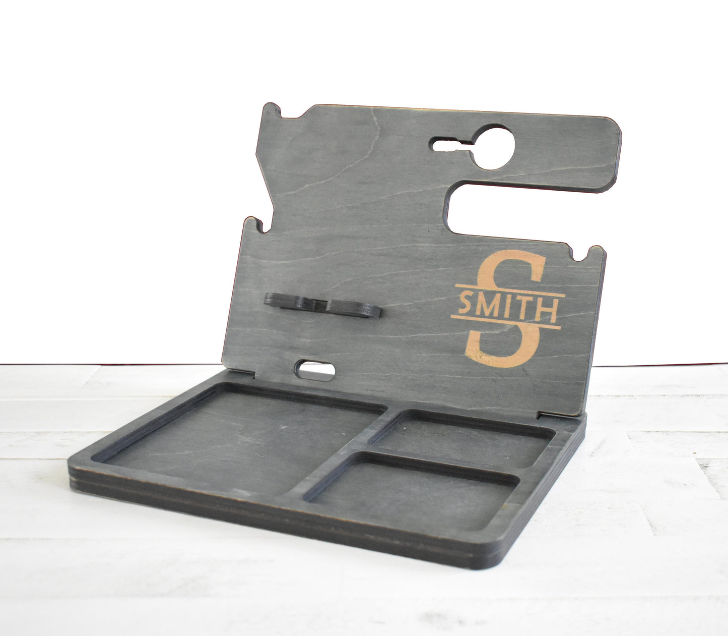 Personalized Docking Station - SL17