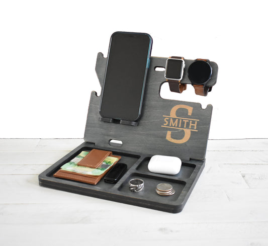 Personalized Docking Station - Classic - SL03