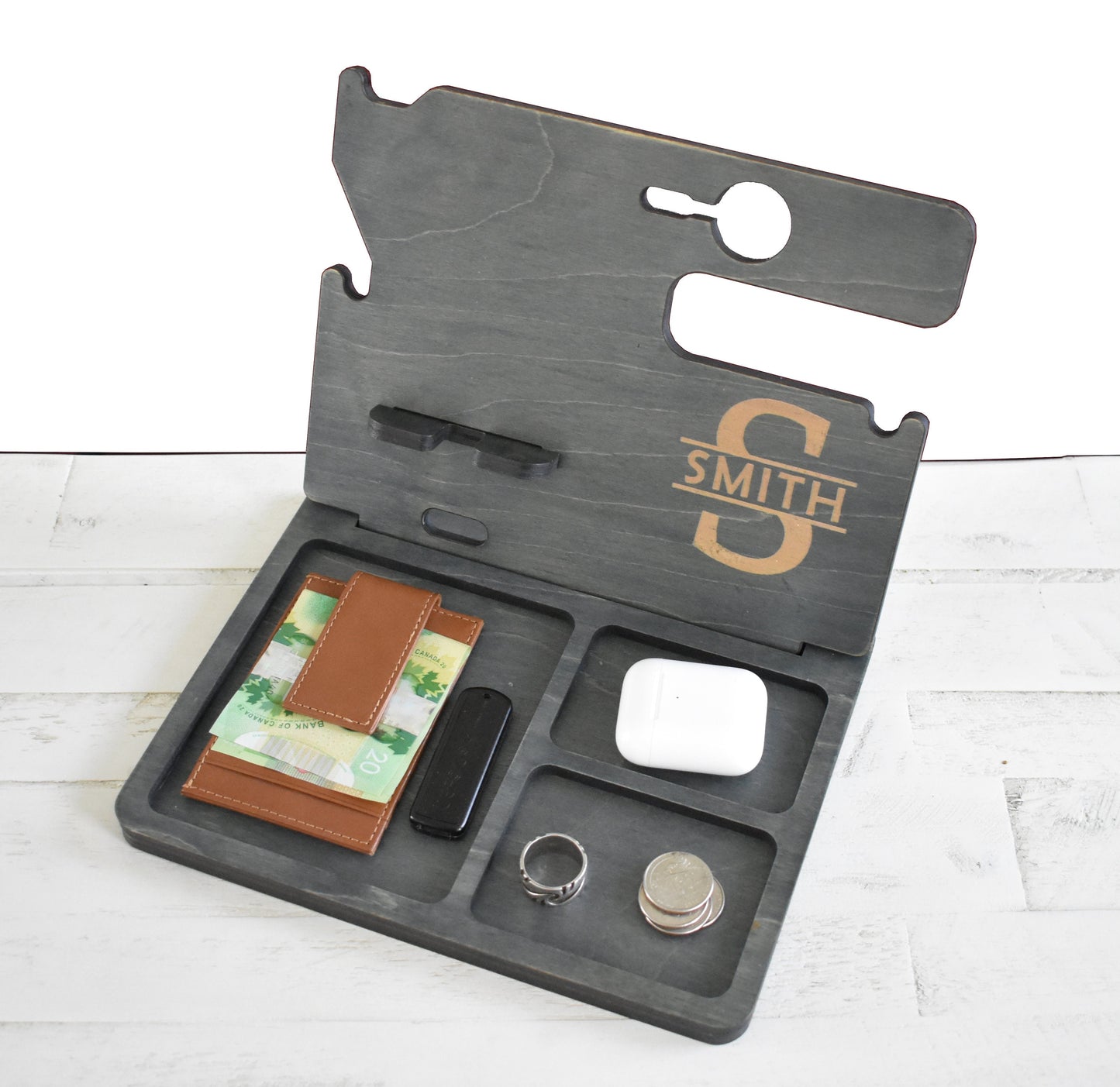 Personalized Docking Station for Mothers - SL19