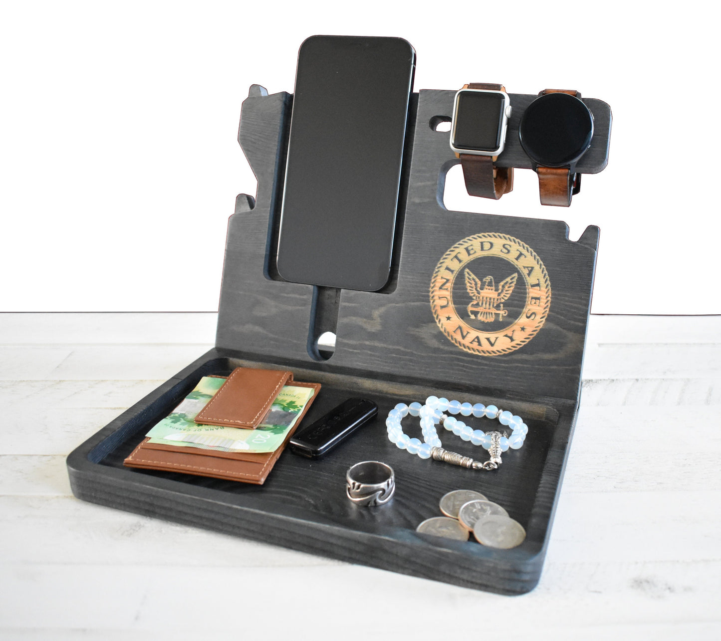 Personalized Docking Station - PH05