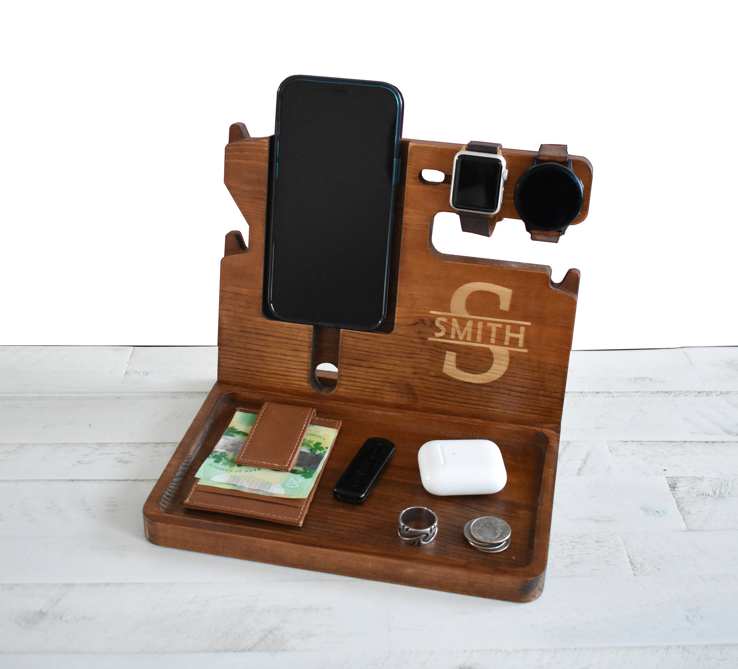 Personalized Docking Station - PH05