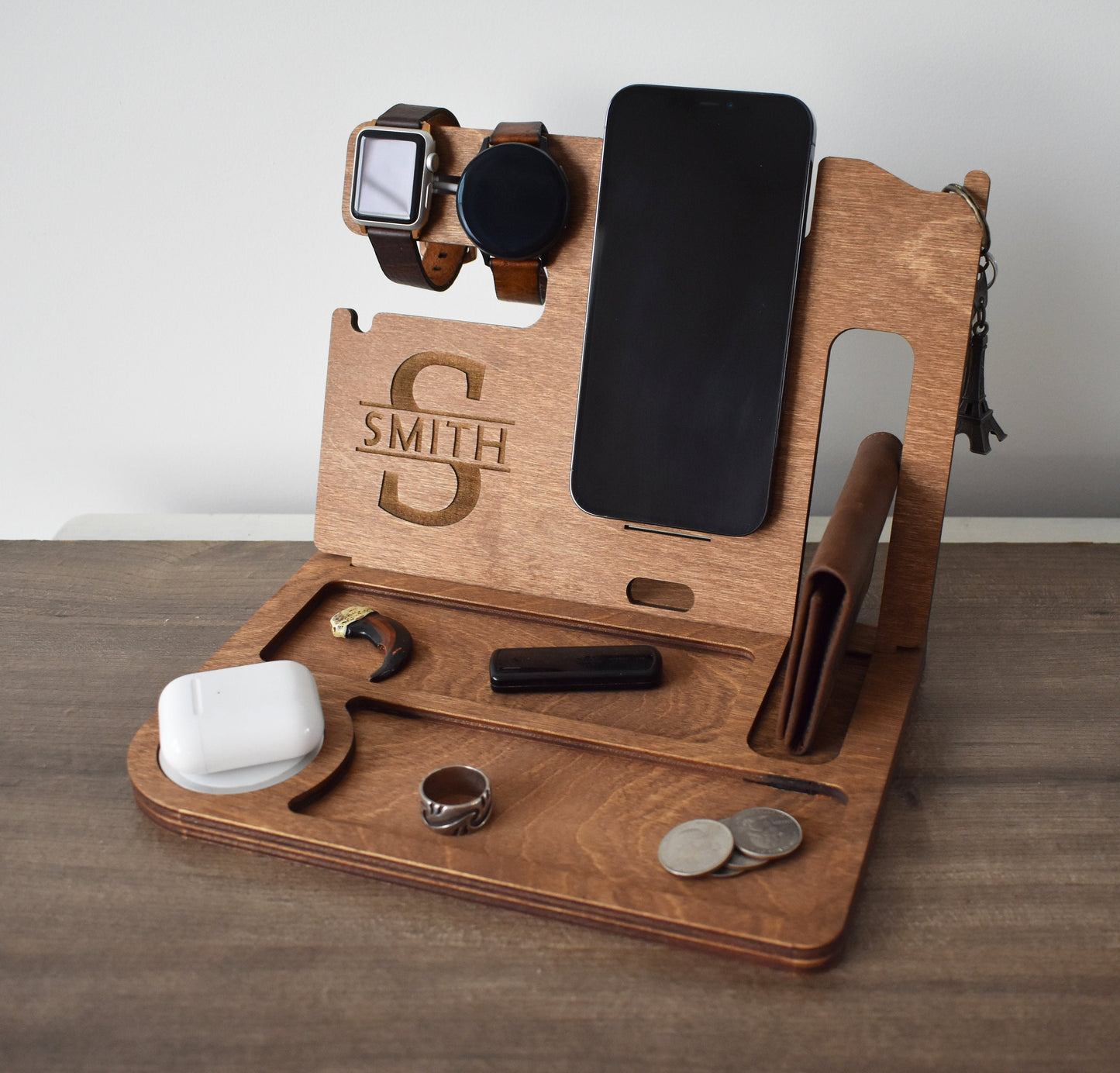 MagSafe Wireless Docking Station - GS19