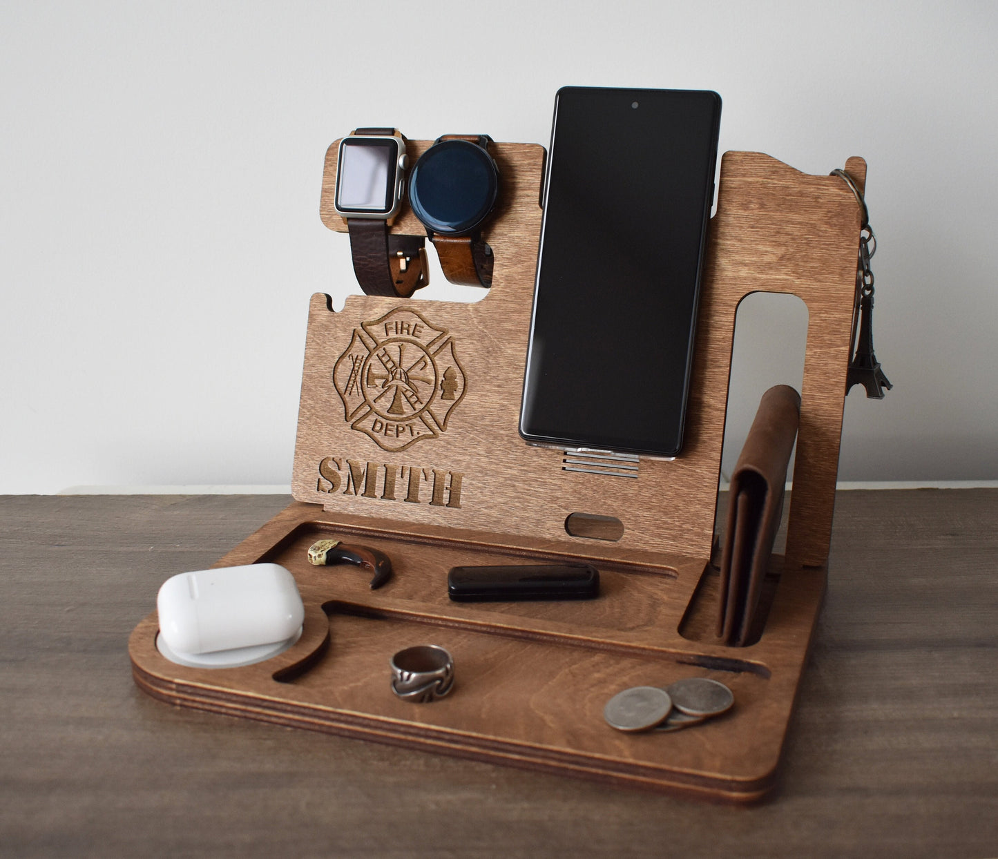 MagSafe Wireless Docking Station - GS19