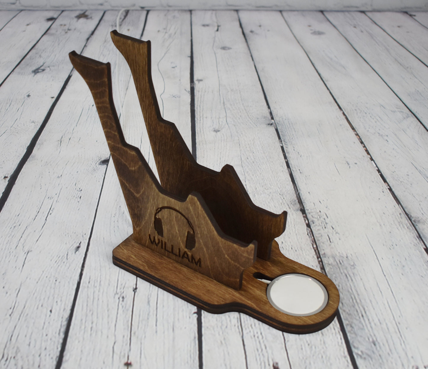 Wireless Headphone and Controller Stand - GS03