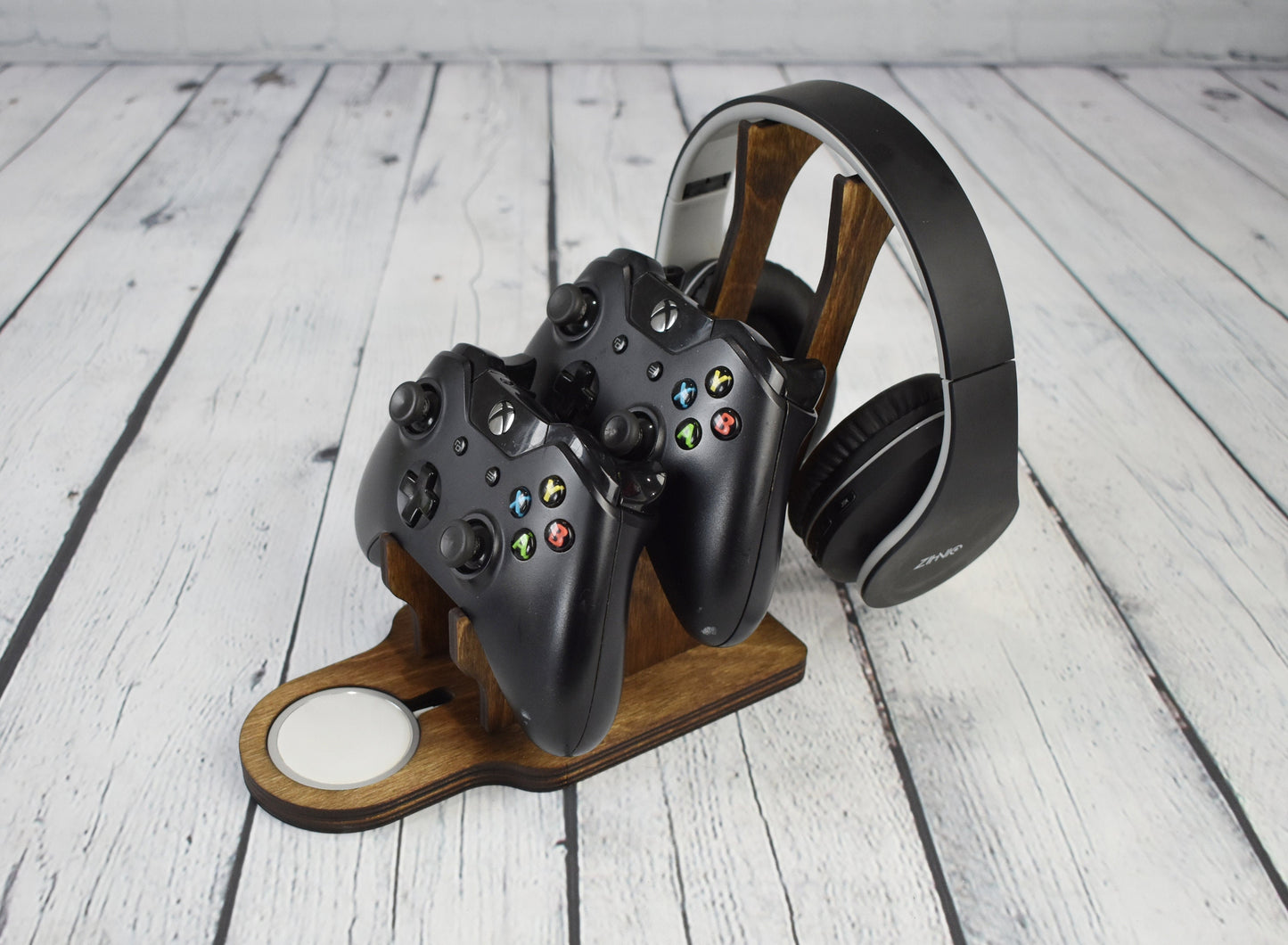Wireless Headphone and Controller Stand - GS03