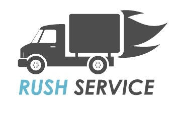 Rush My Order Upgrade! -- Rush Service