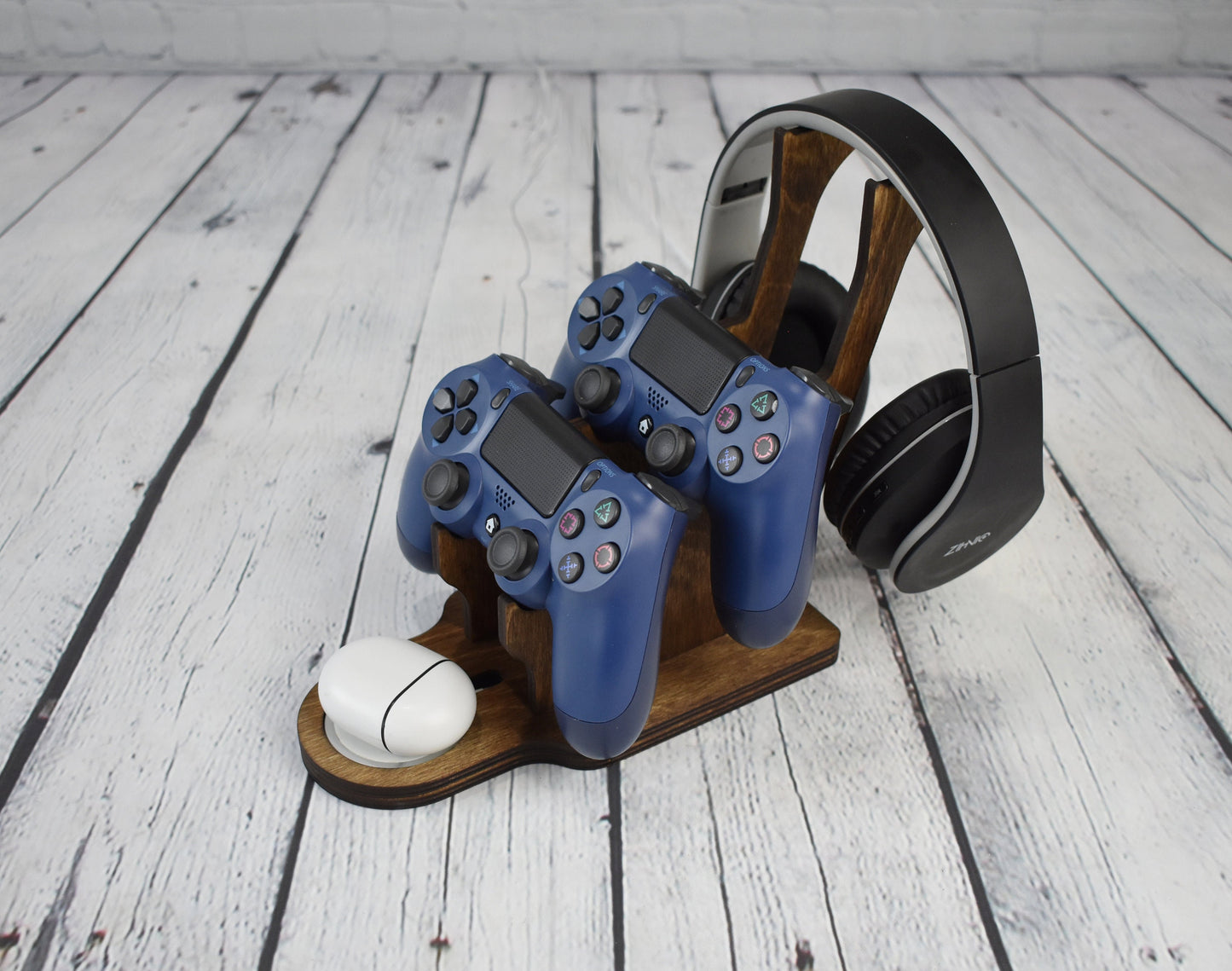 Wireless Headphone and Controller Stand - GS03